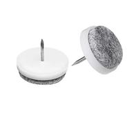 (TG. 25 mm) Maestro feltrini con perno, 20 pezzi, 644066 - NUOVO