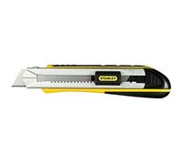 (TG. 25 mm) Stanley 0-10-486 Cúter FatMax 25mm - NUOVO