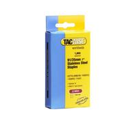 (TG. 25 mm) Tacwise 1071 Z3 4-in-1 Cucitrice/Chiodatrice-Kit, 25 mm - NUOVO
