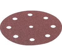 (TG. 25 pièces) Festool Disco de lijar STF D125/8 P24 SA/25 Saphir - NUOVO