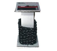 (TG. 25 pieds) Oregon Super 70 - Catena per motosega 3/8 - Taglia unica - NUOVO