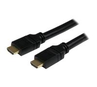 (TG. 25 ') StarTech.com 25ft. HDMI m/m cavo HDMI 7,6 m HDMI tipo A (Standard) Ne