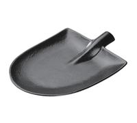 (TG. 25 x 18 cm) Zassenhaus 076301 WORKER - Piatto da portata in ceramica, 25 x