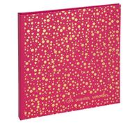 (TG. 25 x 25 cm) Exacompta - Ref. 16392E - Album fotografico PLUM' - 60 foto - 3