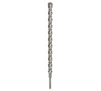 (TG. 25 x 400 x 450 mm) Bosch 2 608 831 063 Punta di trapano elicoidale da tagli