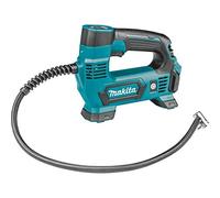 (TG. 25 x 420 mm) Makita MP100DZ - Compressore aria 8,3bar, Batteria 12V - NUOVO