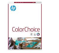 (TG. 250 m) HP Colour Laser Carta A4, 160 g/qm, 250 fogli - NUOVO