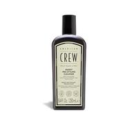 (TG. 250 ml (Confezione da 1)) American Crew Boost Pre-Styling Shampoo, Shampoo