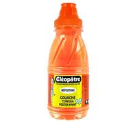 (TG. 250 ml (Confezione da 1)) Cléopâtre - Pitture a Effetto nefertari a guazz