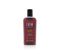 (TG. 250 ml (Confezione da 1)) Revlon Daily Deep Moisturizing Shampoo Uomo Men H