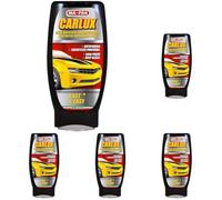 (TG. 250 ml (Confezione da 5)) MAFRA, Carlux - Cera Auto Sintetica Protettiva Su