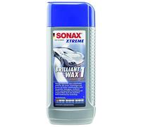(TG. 250 ml) SONAX 201200 Xtreme Brilliant Wax 1 Hybrid NPT - NUOVO
