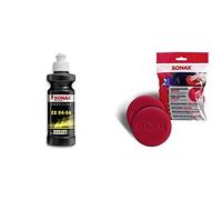 (TG. 250 ML) SONAX PROFILINE EX 04 06 Lucidante di Qualit : Rimuove Graffi, Rega