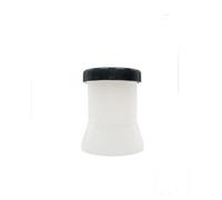 (TG. 250 ml) Wagner 417922 Contenitore di Vernice Coperchio, 250 ml per sistemi