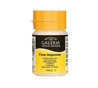 (TG. 250 ml) Winsor & Newton Galeria Fluidificante 250 ml - NUOVO