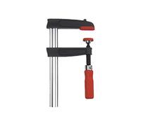 (TG. 250 mm) Bessey TPN-BE Morsetto a vite in ghisa malleabile, TPN25S10BE - NUO