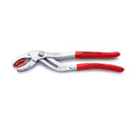 (TG. 250 mm) KNIPEX 81 13 250 Pinza per sifoni e connettori per sifoni, tubi di