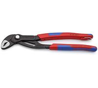 (TG. 250 mm) Knipex Cobra Pinza Regolabile di Nuova Generazione per Tubi e Dadi