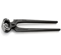 (TG. 250 mm) Knipex Tenaglia Bonderizzata Nera 250 Mm 50 00 250 - NUOVO
