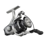 (TG. 2500) Abu Garcia Max X Mulinello da spinning, struttura leggera in grafite,