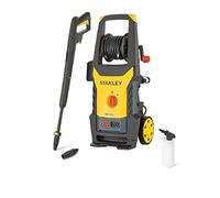 (TG. 2500 W) Stanley Idropulitrice ad Alta Pressione SXPW25E (2500 W, 170 bar, 5