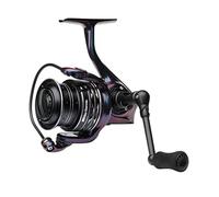 (TG. 2500S) Abu Garcia Mulinello da spinning Abu Garcia SPIKE, Leggero e resiste