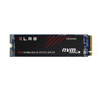(TG. 250GB) PNY XLR8 CS3030 M.2 NVMe SSD Interno 250GB - Velocit di lettura fin