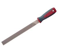 (TG. 250mm (10in)) Faithfull FIHB10 - Lima piatta 250 mm - NUOVO