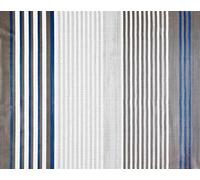 (TG. 250x400 cm) BRUNNER 0201139N.C64 Stuoia Kinetic 400 250x400 cm, Blu - NUOVO