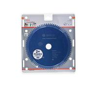 (TG. 254 mm Diametro) Bosch Professional Lama per sega circolare Expert for Lami