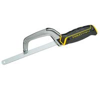 Stanley Mini Sega per metalli Junior 300mm Quantità:1
