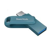 (TG. 256 GB) SanDisk 256GB Ultra Dual Drive Go, Unit flash USB Type-C con conne