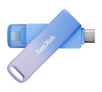 (TG. 256 GB) SanDisk Creator Phone Drive, 256GB (Chiavetta USB, Per iPhone/iPad,