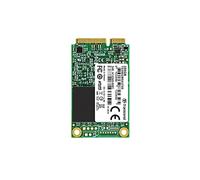 (TG. 256 GB) Transcend SSD Interno 256GB MSA370S mSATA SATA III 6Gb/s TS256GMSA3