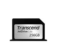 (TG. 256 GB) Transcend TS256GJDL330 JetDrive Lite 330 Carta di Espansione da 256