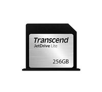 (TG. 256 GB) Transcend TS256GJDL350 JetDrive Lite 350 Carta di Espansione da 256
