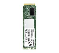(TG. 256 GB) Transcend Unit a Stato Solido Interna PCIe Gen 3x4 MTE220S, M.2 NV