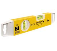 (TG. 25cm) Stabila 02199 Torpedo 70T - Livella a bolla d'acqua - NUOVO