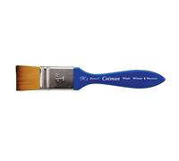 (TG. 25mm) Winsor & Newton Cotman - Pennello per acquerelli, setole di 25 mm - N