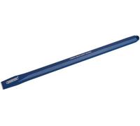 (TG. 25x 450 mm) Draper BD5/a scalpello a freddo gambo, blu, 25 x 450 mm - NUOVO