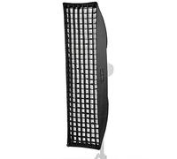 (TG. 25x180 cm) Walimex - Softbox Striplight Pro Plus per modelli VC/K/DS - NUOV