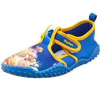 (TG. 26/27 EU) Playshoes Calzature da Bagno con Protezione UV Sott'Acqua, Scarpe