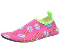 (TG. 26/27 EU) Playshoes Scarpe A Piedi Nudi, Scarpe A Piedi Nudi Unisex - Bambi