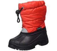 (TG. 26/27 EU) Playshoes Stivaletti Invernali-Classic, Stivali da Neve Unisex -