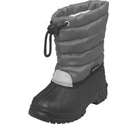 (TG. 26/27 EU) Playshoes Stivaletti Invernali - Classic, Stivali da Neve Unisex