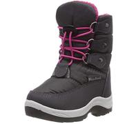 (TG. 26/27 EU) Playshoes Winter-bootie, Stivali da Neve Unisex - Bambini e ragaz