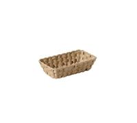 (TG. 26,5 x 16,2 cm) APS 40363 Cestello GN 1/4 TWIRL - Polipropilene marrone, 26