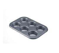 (TG. 26.5 x 18.5 x 3 cm) Westmark, Stampo da Forno, Acciaio, Antracite, für