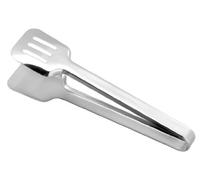 (TG. 26.7 x 5.6 x 5 cm) Tescoma Pinza MULTIUSOS Presto, Acciaio Inossidabile, As