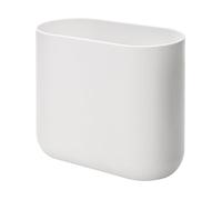 (TG. 26,8 cm x 14,0 cm x 24,8 cm) iDesign Cade Cestino spazzatura per bagno o cu